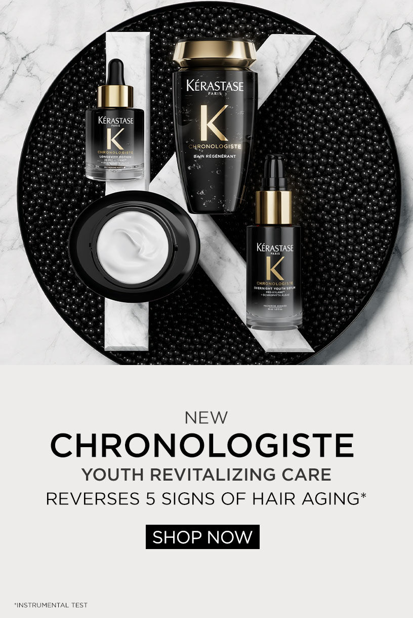 Kérastase India Official Store - Shop Your Hair Care Routine